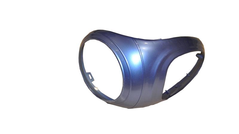 ÖN FAR PANELİ MAVİ YENİ MODEL (ELEGANT)